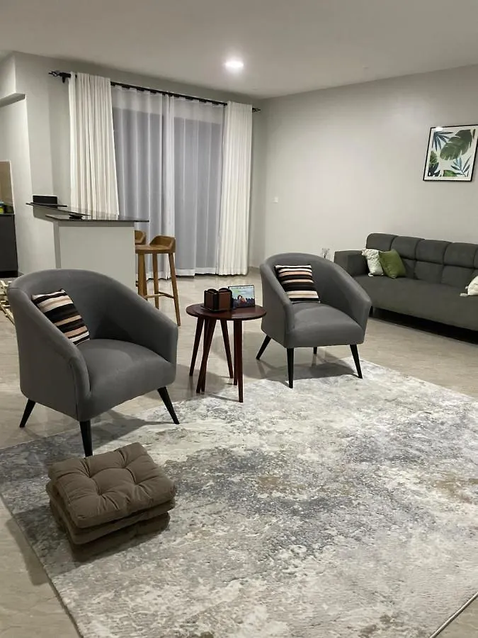 Plush 2 Bedroom Apartment Ntinda Kampala