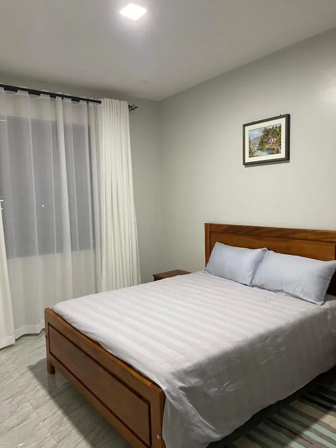 Plush 2 Bedroom Apartment Ntinda Kampala 0*,  Uganda