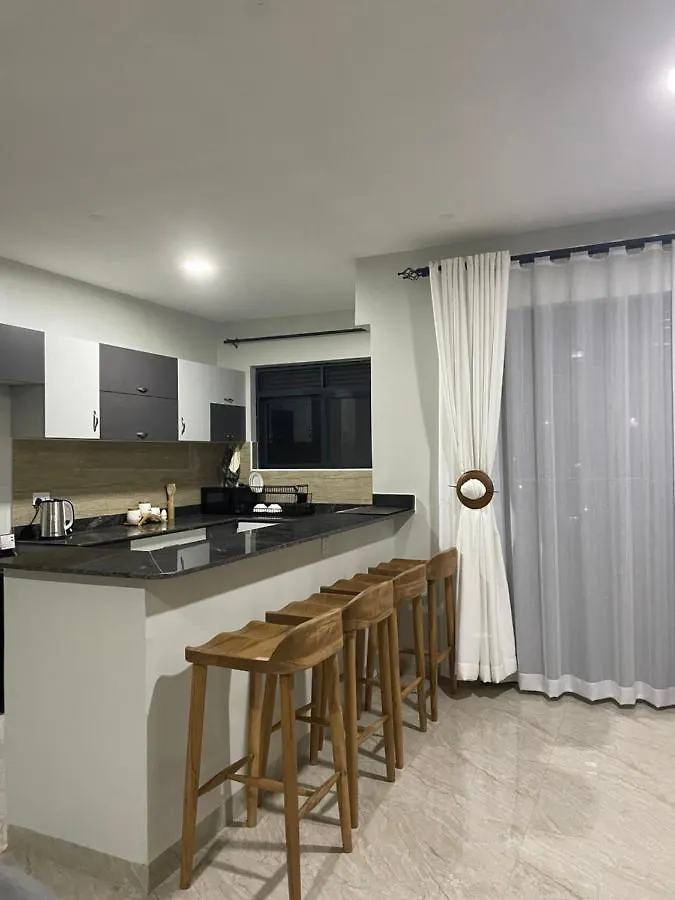 Plush 2 Bedroom Apartment Ntinda Kampala