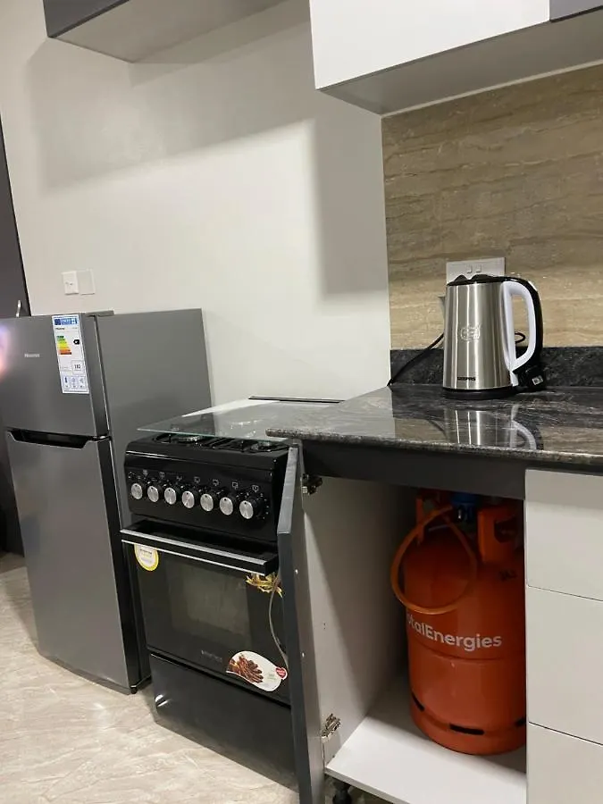 Plush 2 Bedroom Apartment Ntinda Kampala