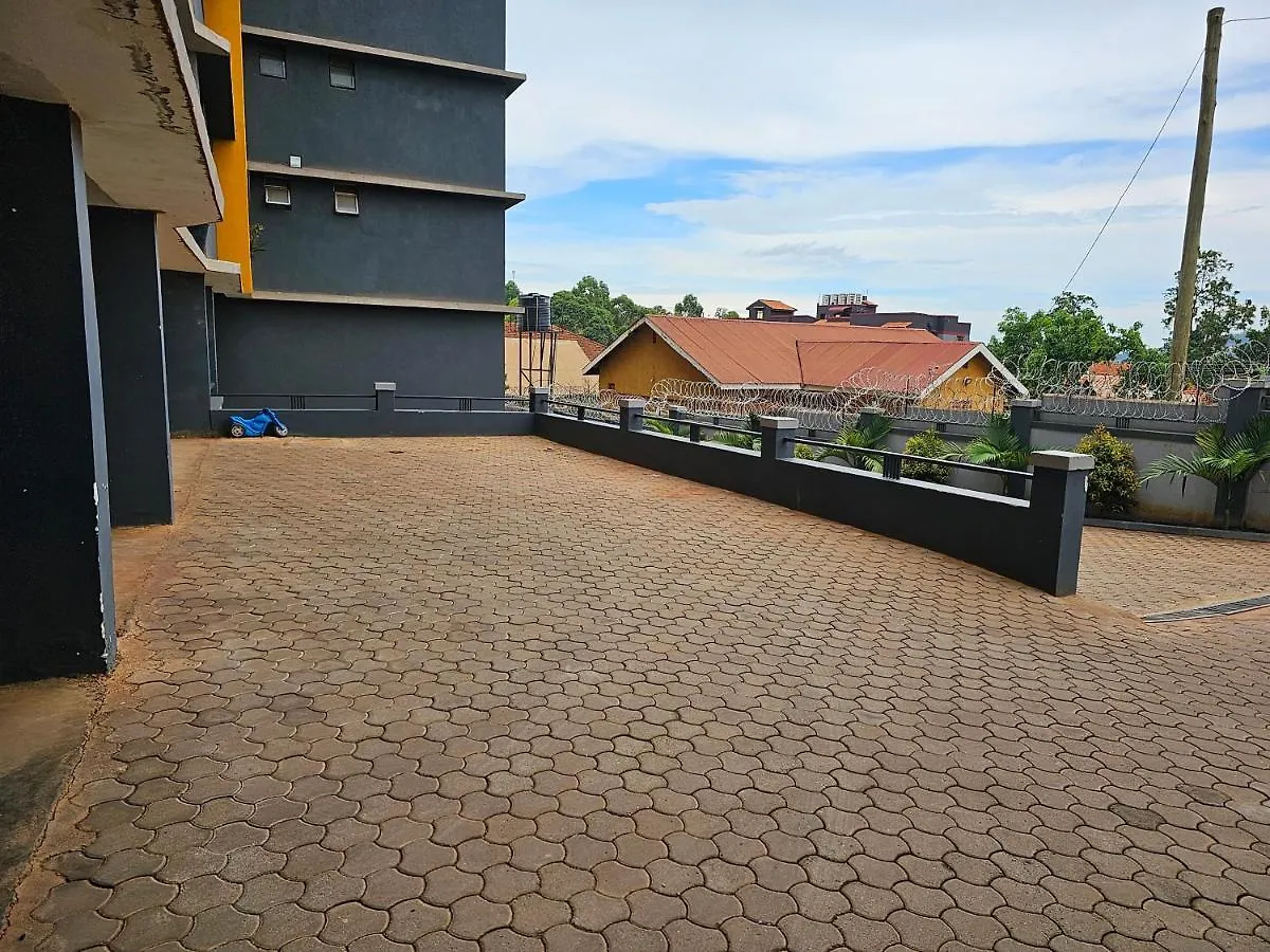Plush 2 Bedroom Apartment Ntinda Kampala Uganda