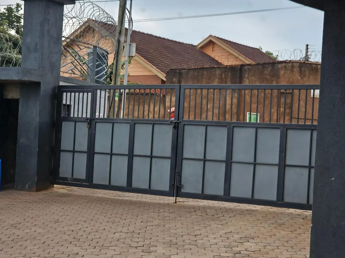 Plush 2 Bedroom Apartment Ntinda Kampala Uganda